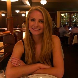 Meet your Posher, Gabrielle